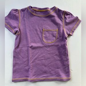 Misha & Puff Lavender Tee